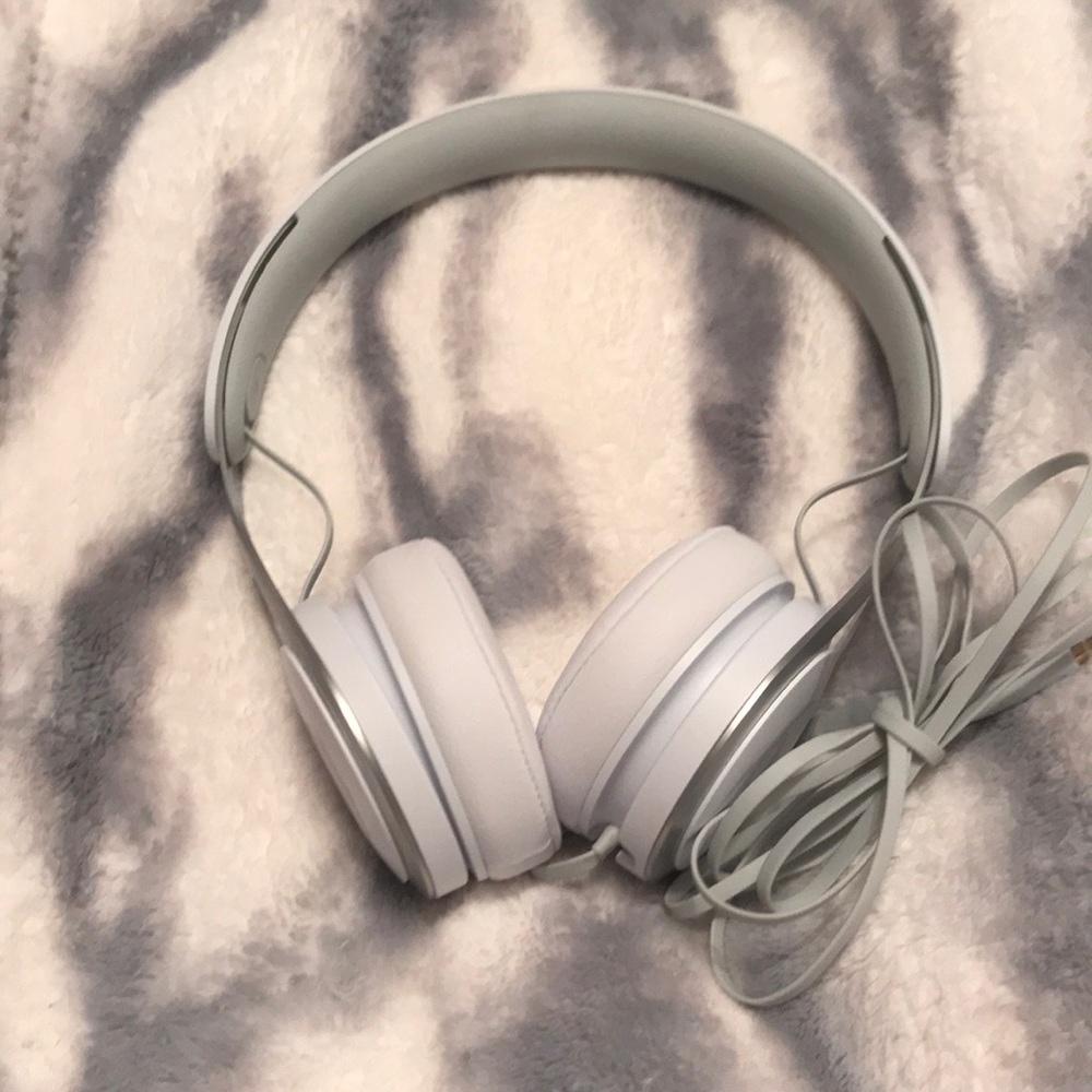 Beats Headphones